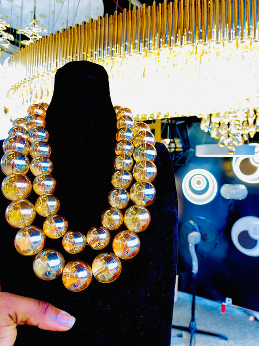 Crystals Jewelry